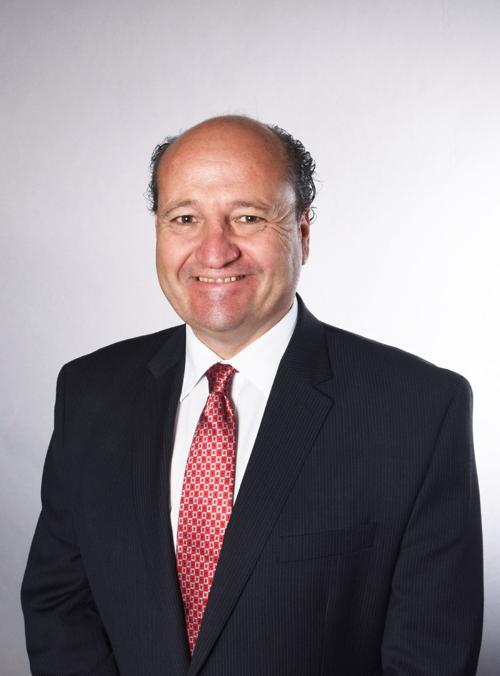 John Camardo