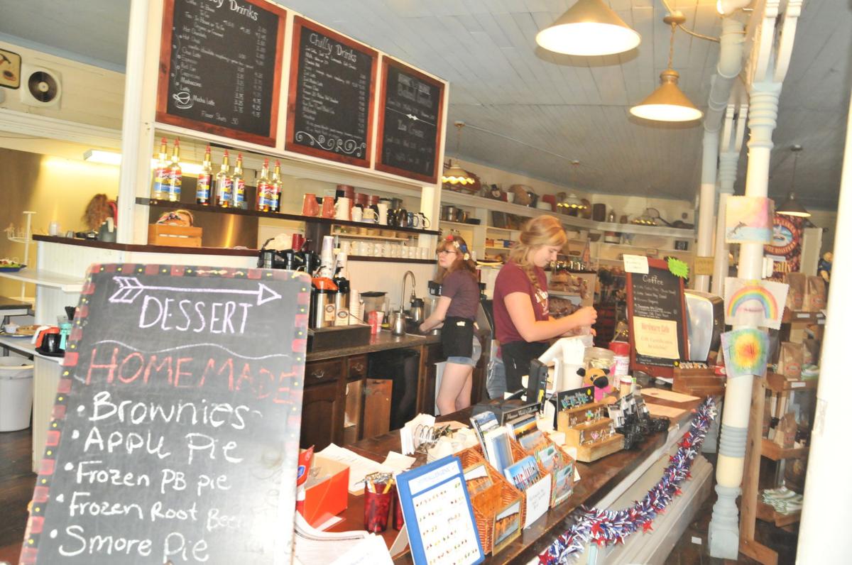 Fair Haven businesses continue to feel flood effects Local News