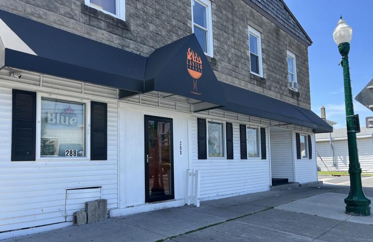 Second suspect in Auburn bar shooting arrested