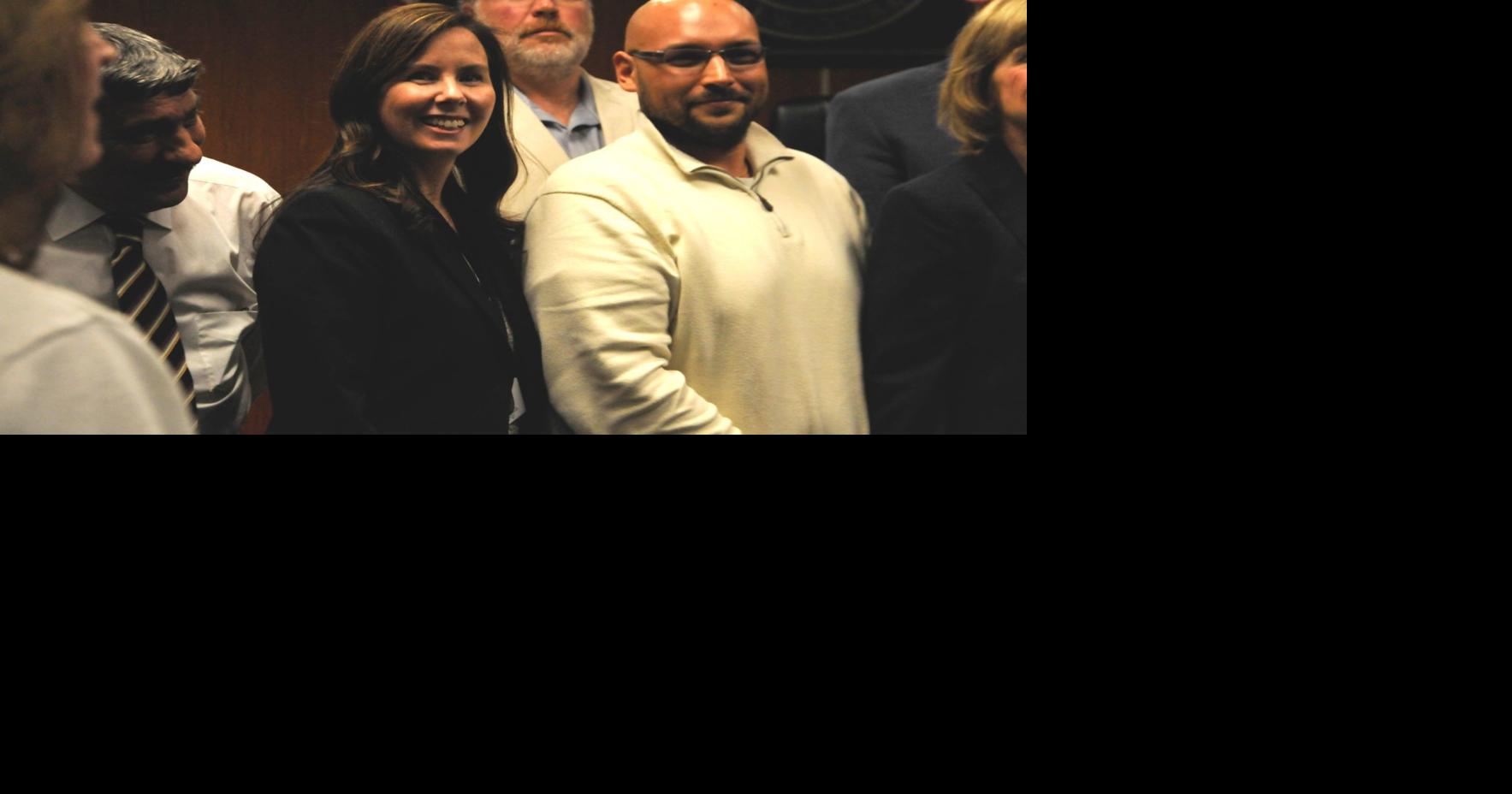 'We must do better' Aileen McNabbColeman named Cayuga County