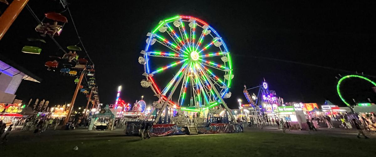 Tickets on sale for Amtrak trains to NY State Fair