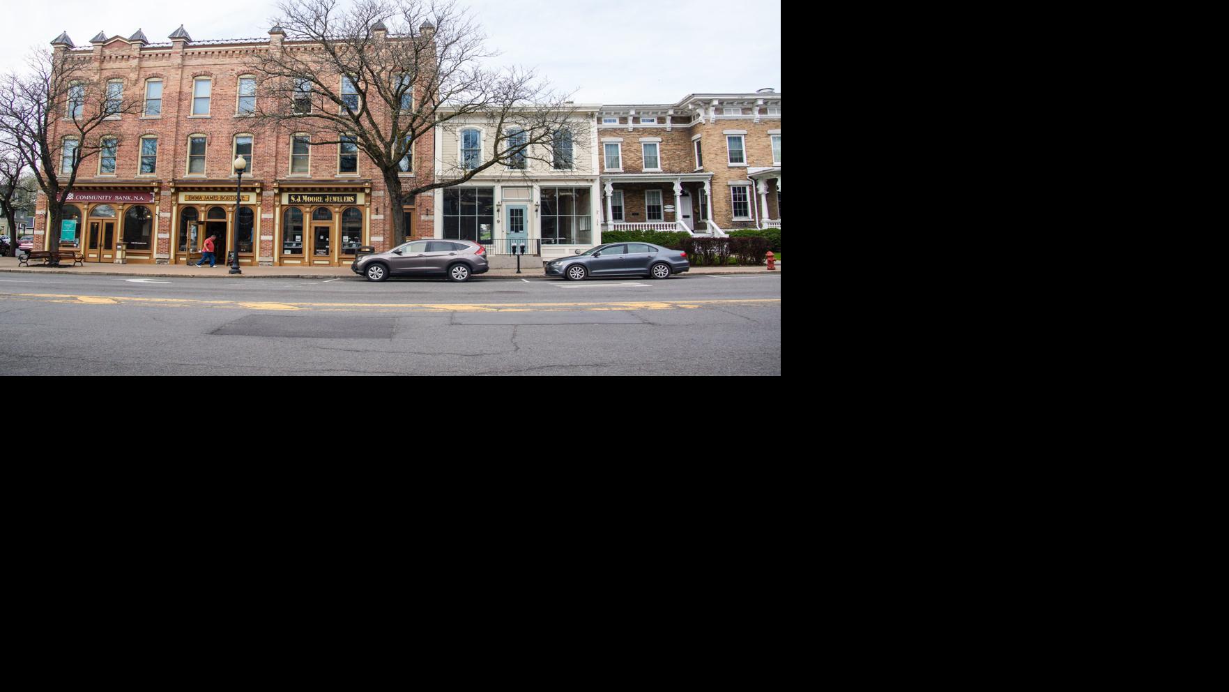 Public hearing on proposed Skaneateles restaurant ban to continue