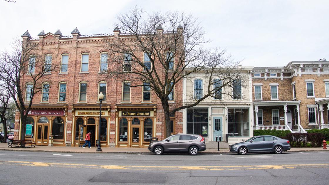 Public hearing on proposed Skaneateles restaurant ban to continue