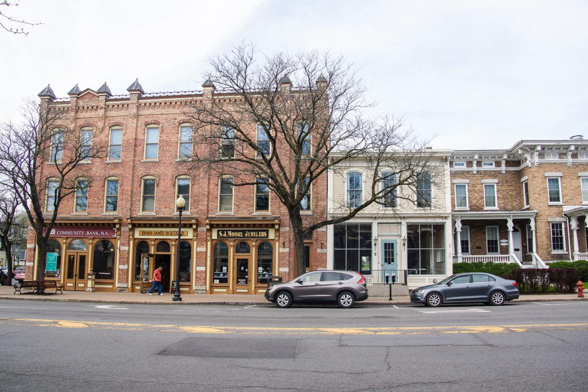 Public hearing on proposed Skaneateles restaurant ban to continue