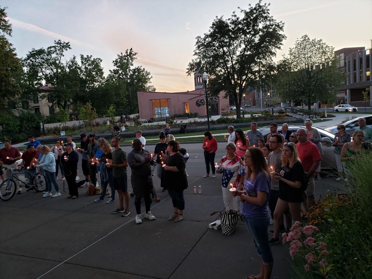 International Drug Overdose Awareness Day 2