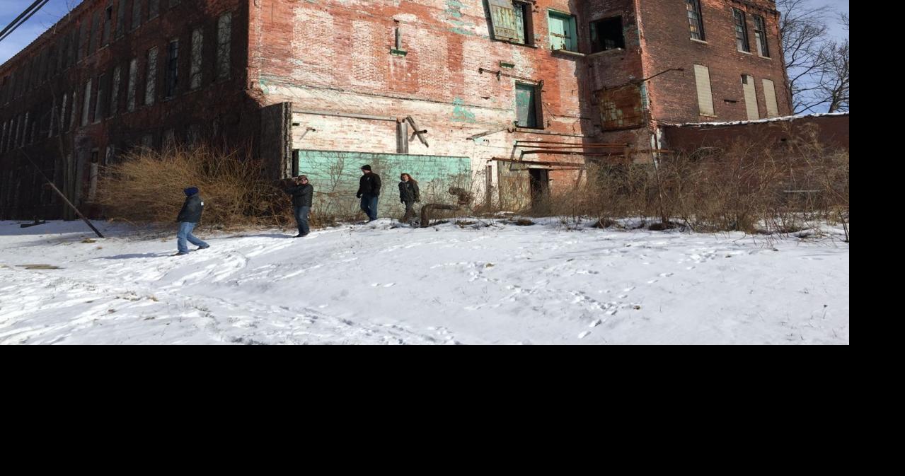 Buffalo inspection blitz to target 'worst of the worst' commercial properties