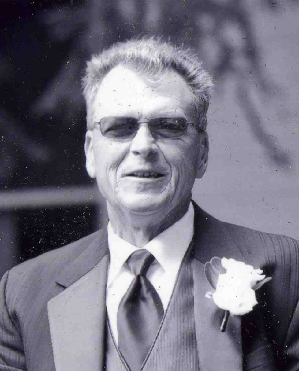 William J. 'Bill' Forbes Obituaries