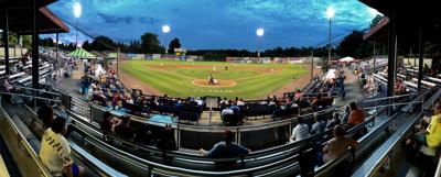 Falcon Park