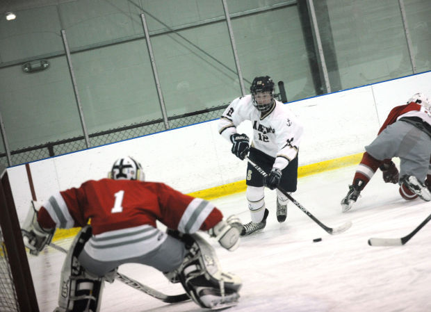 Canandaigua Academy Hockey