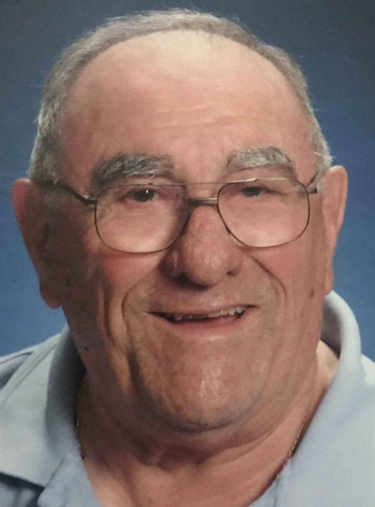 Philip J. 'Phil' Caci Obituaries