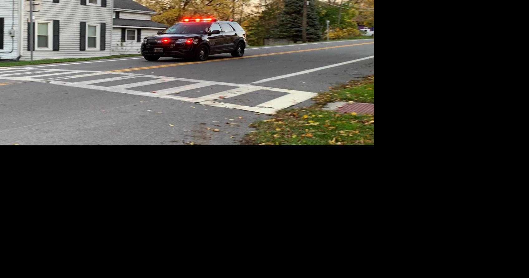 Cayuga County Sheriff's Office is looking to hire, sets civil service exam