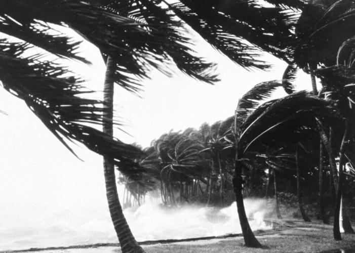 1948: Two hurricanes hit South Florida
