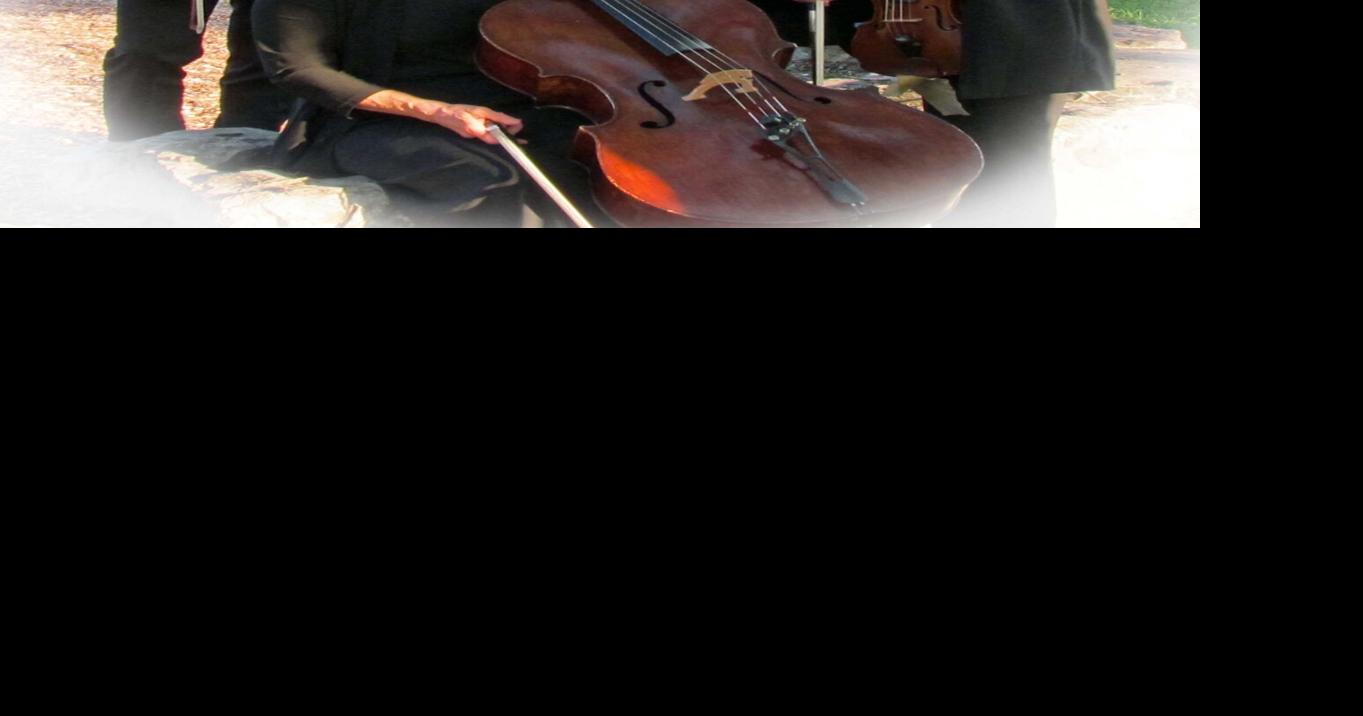 Skaneateles String Quartet to perform at Opera House