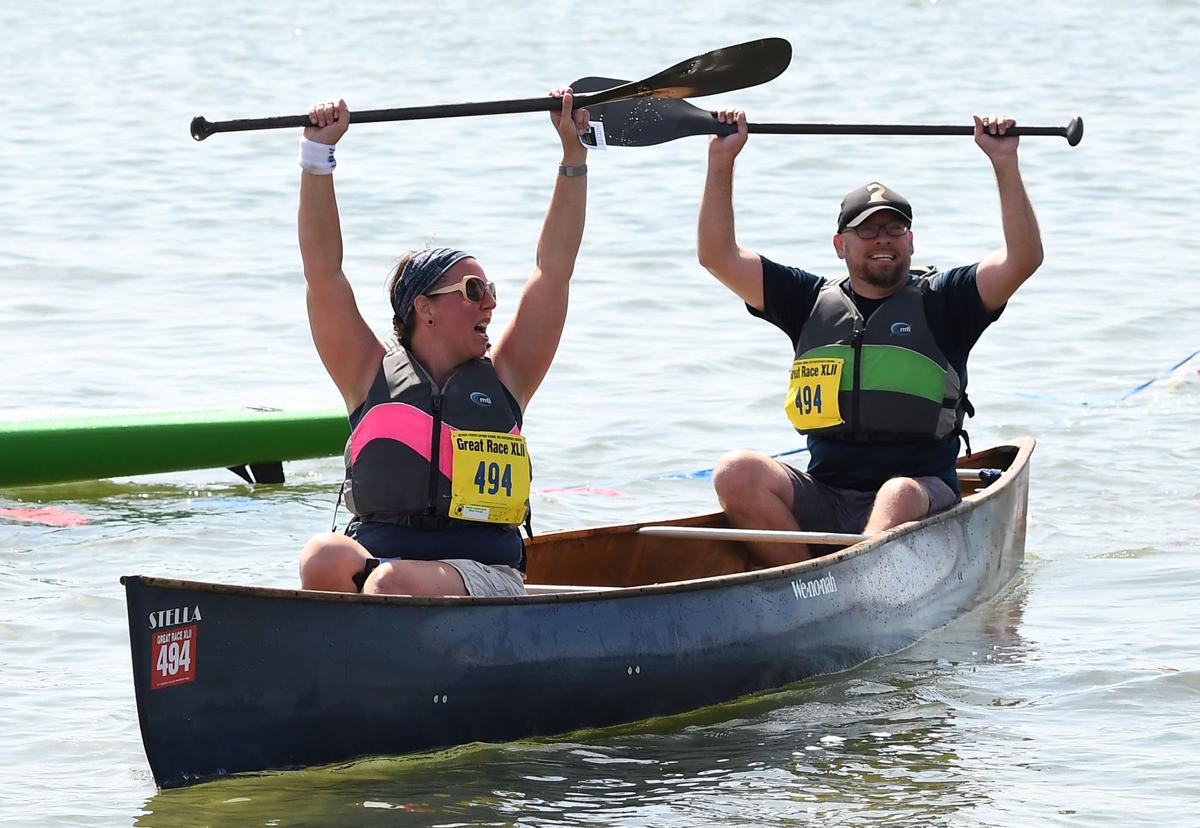 2019 Cayuga County Great Race Results How Did Your Friends And Family Do Local Sports Auburnpub Com