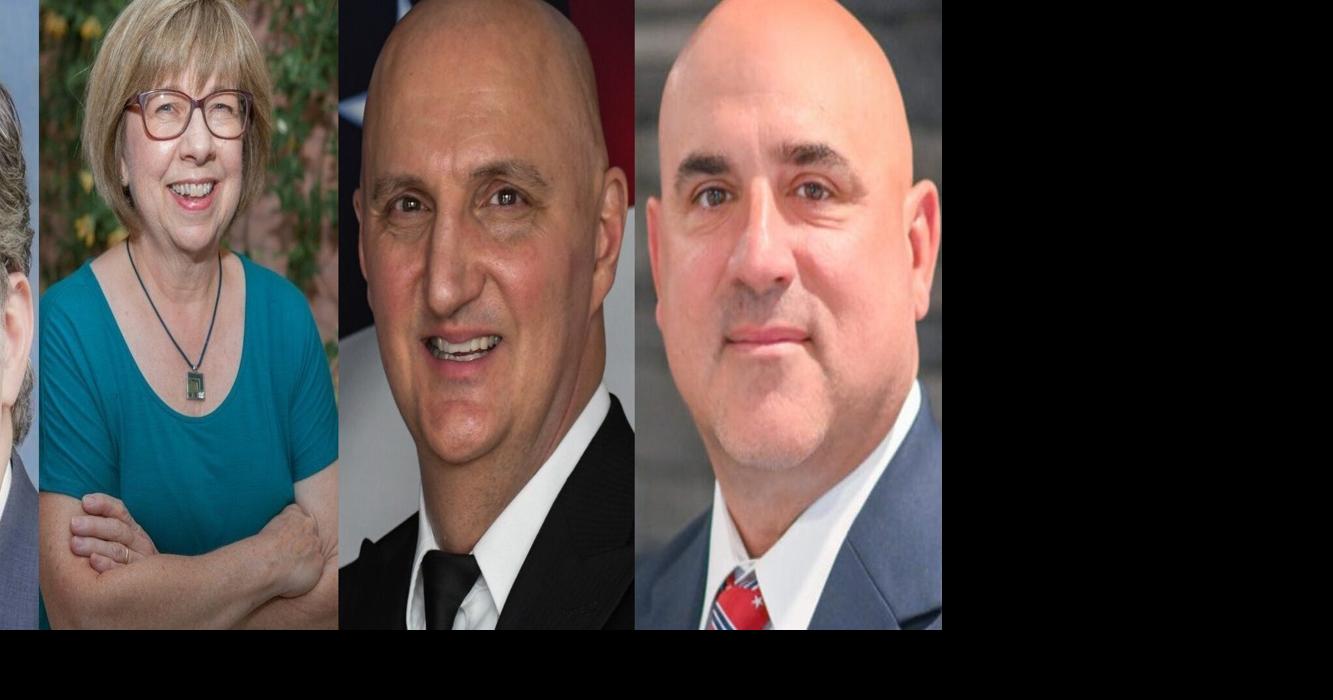 Auburn City Council candidates on economic development, more