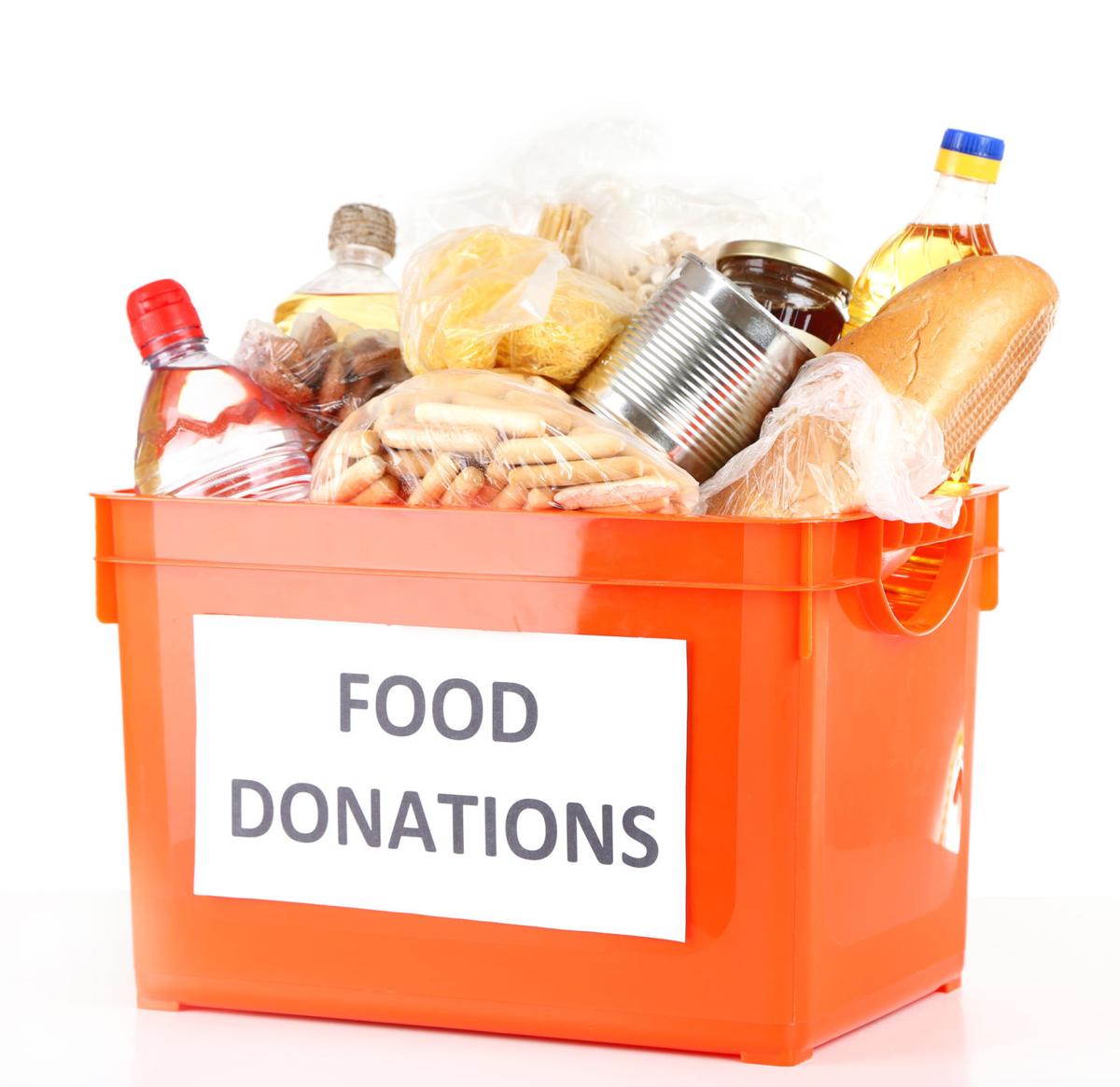 Cayuga/Seneca Community Action Agency jumpstarts new food recovery program