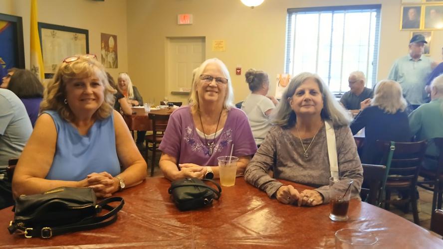 Auburn's Purple Lancers reunite 50 years after world finals