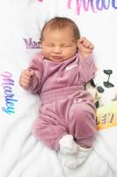 Marley Marie Akins