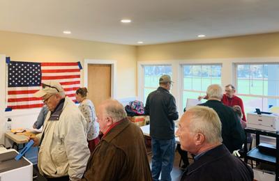 Early Voting 2