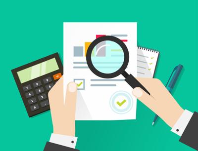 audit finds documentation lacking for 35 million of tax exemptions