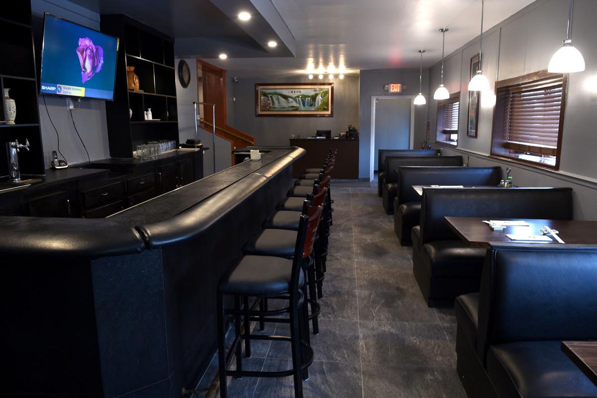 Spoon and Forks New restaurant brings Thai, sushi and more to Auburn's