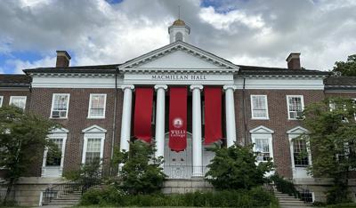Wells College Virtual Tour 1