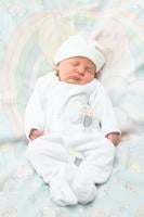 Oliver Strider Marshall
