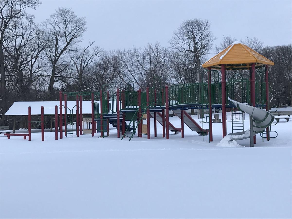 Casey Park playground (copy)