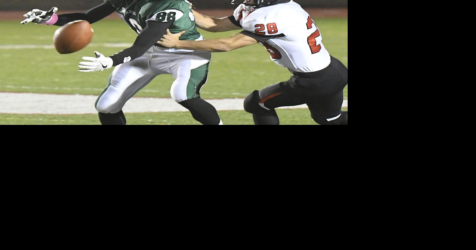 Marcellus football looks ahead to sectionals after loss to Chittenango