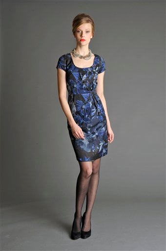 Banana republic mad men clearance dress