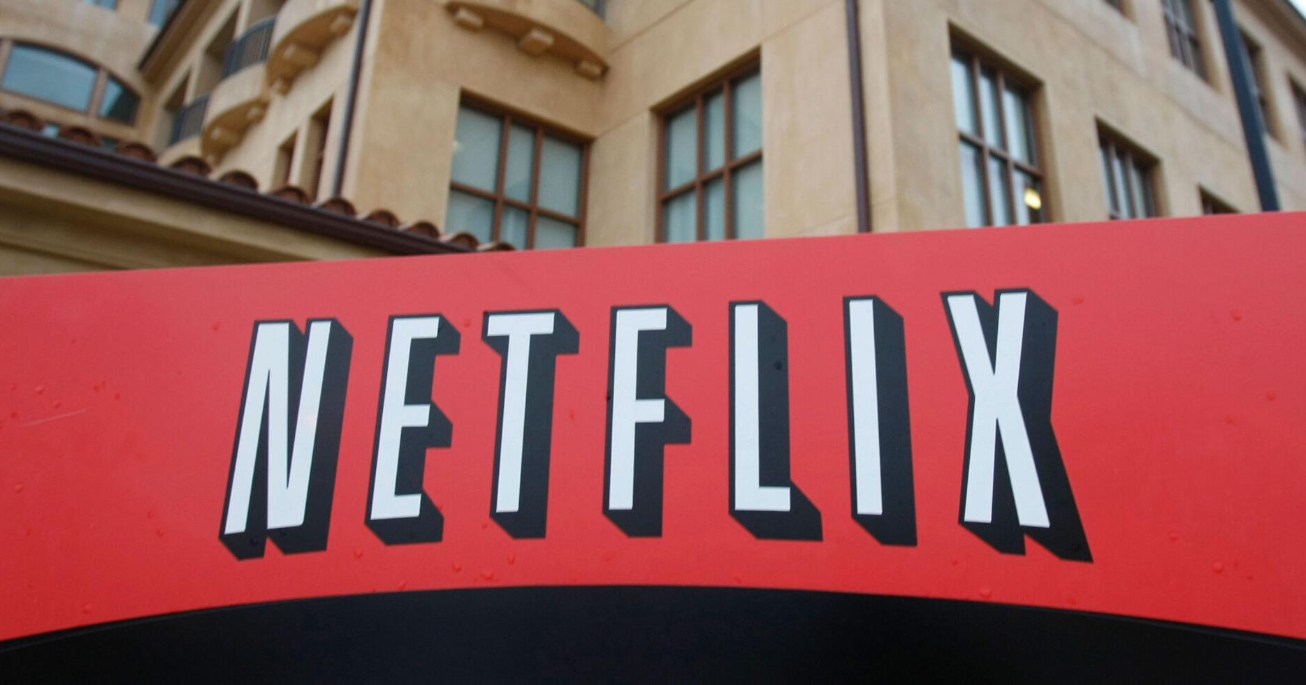 Ads coming soon to Netflix: What it will cost and what you get (and don't) - Vimarsana News