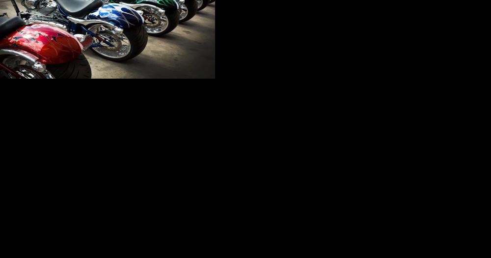 Charity ride to support Cayuga County veterans fund - Vimarsana News