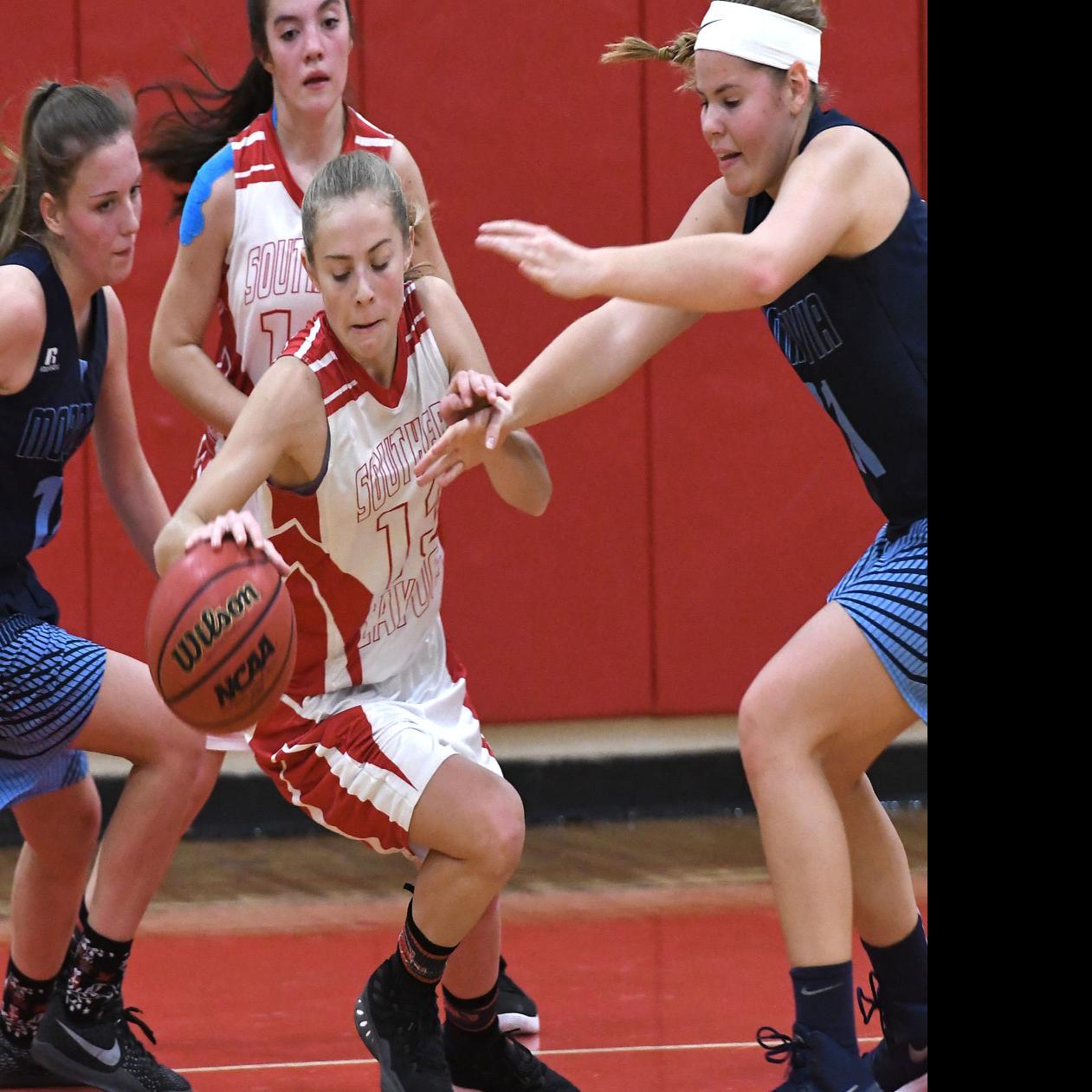 Local Roundup Section Iv Releases Playoff Basketball Brackets