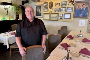 Hollywood ending: Third-generation Auburn restaurant owner reflects on its 91 years
