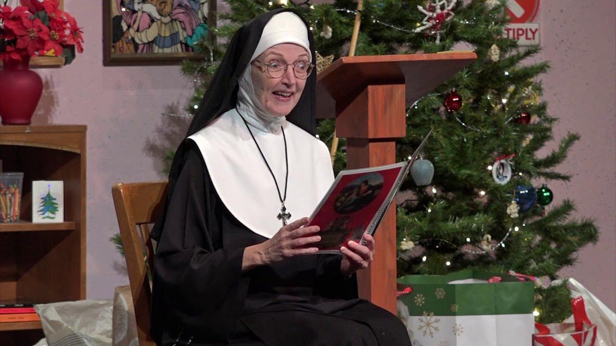 'Christmas Catechism'