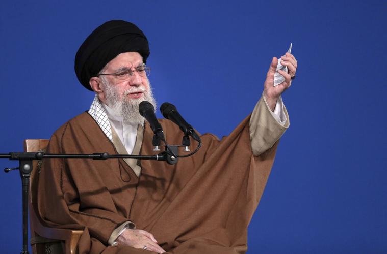 Iran Khamenei What to Know