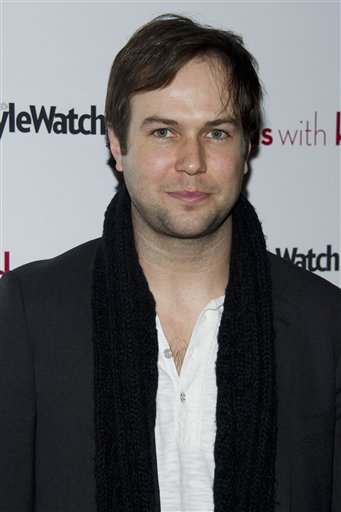 'SNL' player Taran Killam cast as Paul Ryan | Entertainment | auburnpub.com