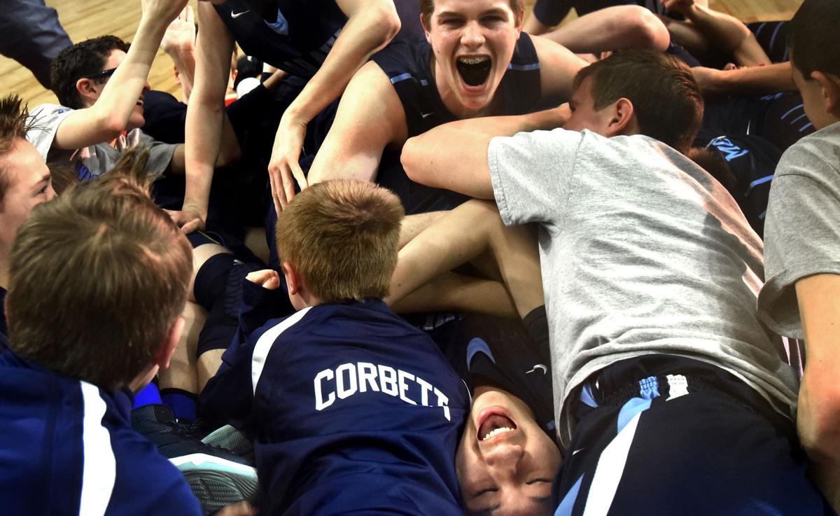 Moravia Boys Basketball Defeats Lake George To Capture Program S
