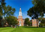 #13. Dartmouth College