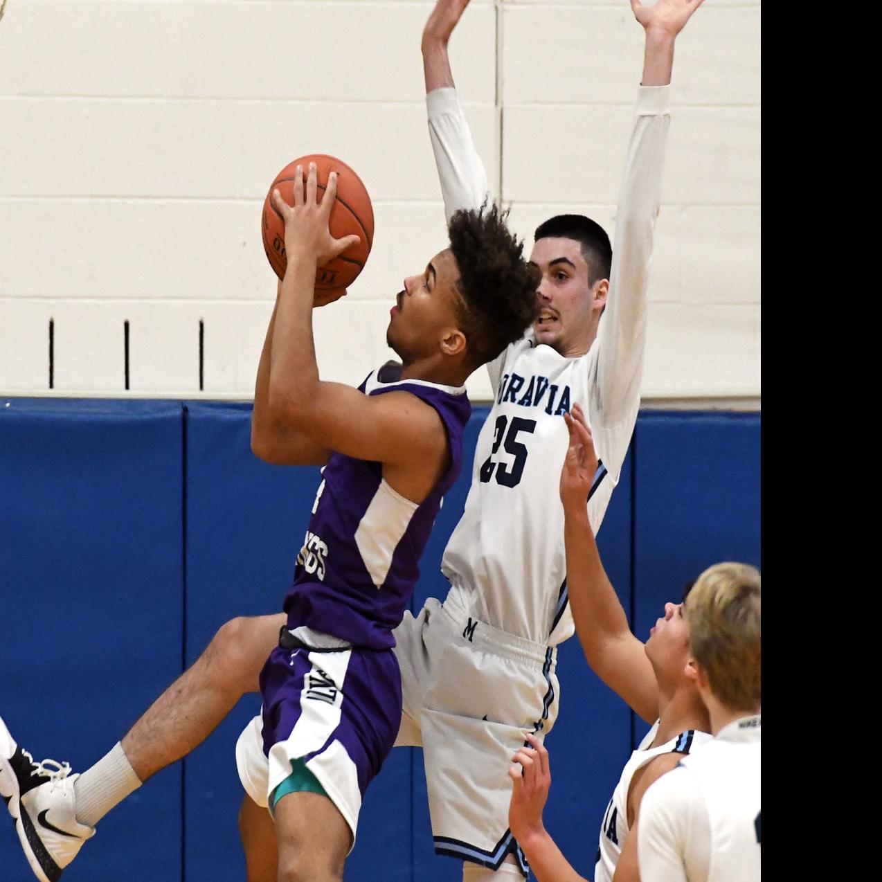 Local Roundup Union Springs Boys Basketball Rebounds After Slow Start Local Sports Auburnpub Com