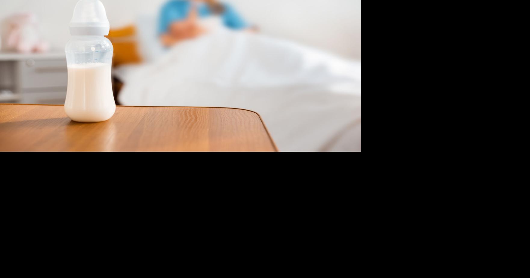 Cayuga County Health Department announces new WIC guidelines