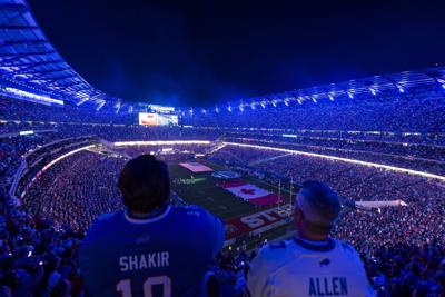 Buffalo Bills vs Detroit Lions (copy)