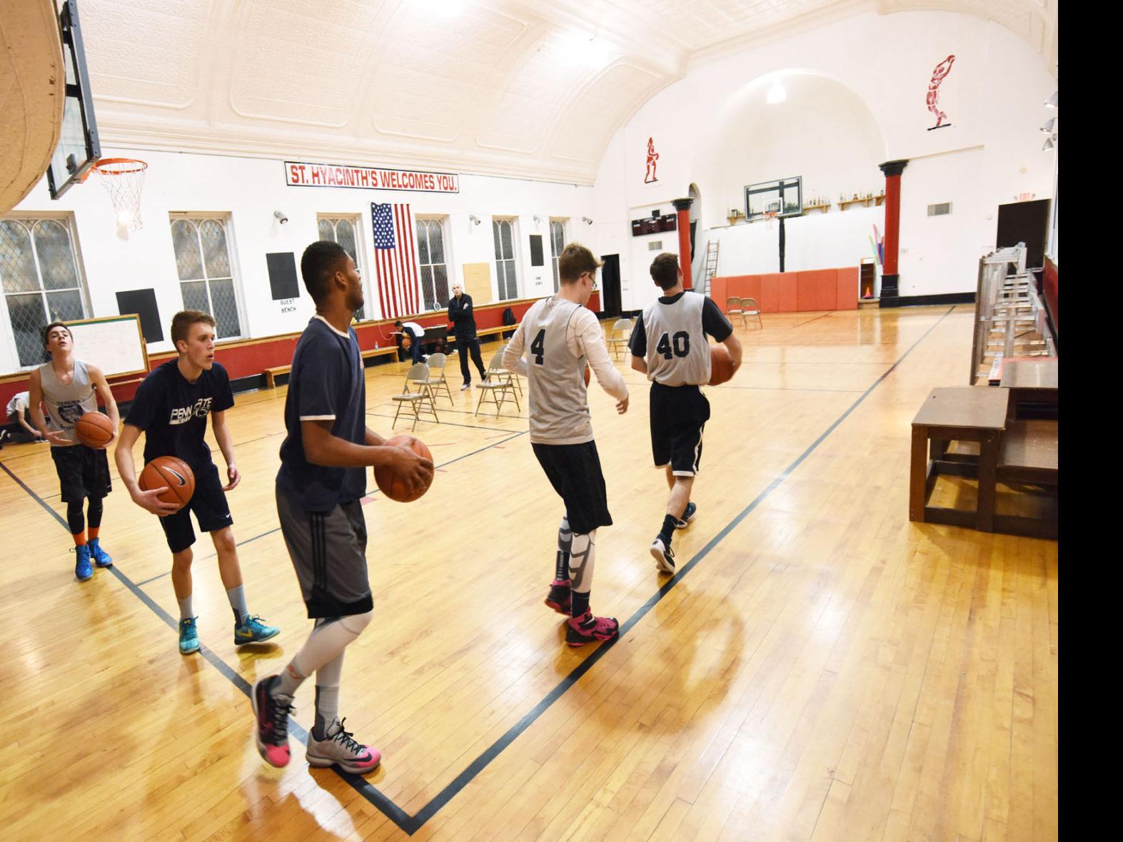 Tyburn Boys Basketball Team Overcomes Unique Challenges To Qualify