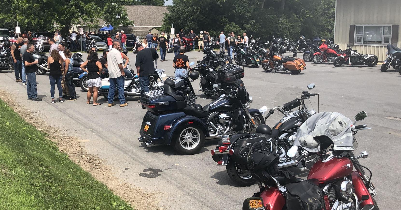 Motorcycle ride to support Auburn pet shelter - Vimarsana News