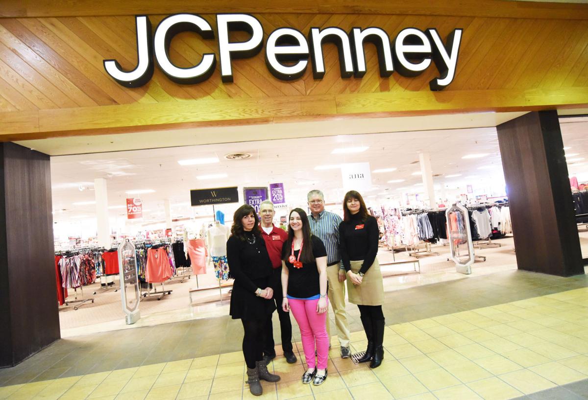 JCPenney celebrating 120th birthday with savings for customers