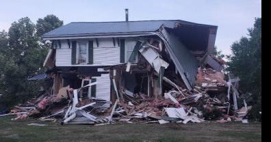 Cayuga Nation buildings in Seneca County demolished amid leadership dispute - Vimarsana News