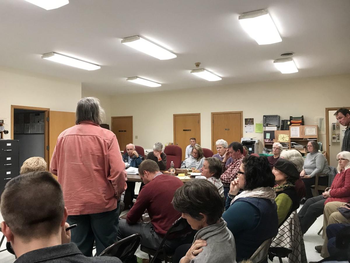 Inns of Aurora approved to build new spa; some residents lukewarm to the plan Inns of Aurora approved to build new spa; some residents lukewarm to the plan
