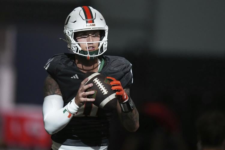 Miami Football (copy)