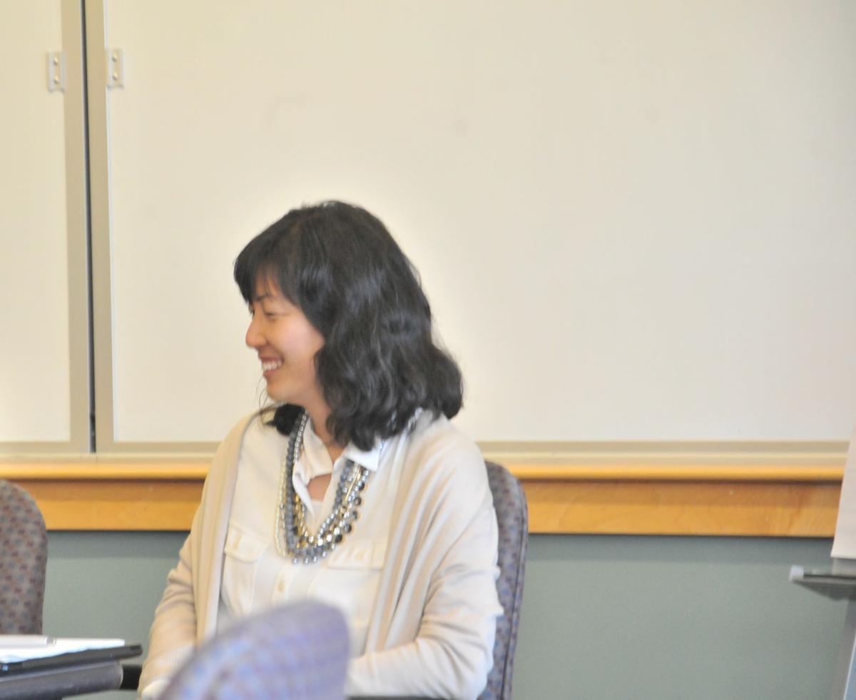 Cayuga Community College's application, acceptance rate up from 2016