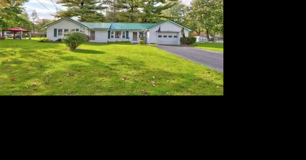 Auburn and Cayuga County's most affordable starter homes - Vimarsana News